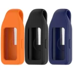 Silicone Watch Clip Smart Watch Protective Case - Image 4