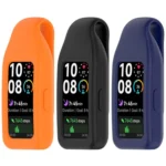 Silicone Watch Clip Smart Watch Protective Case - Image 5