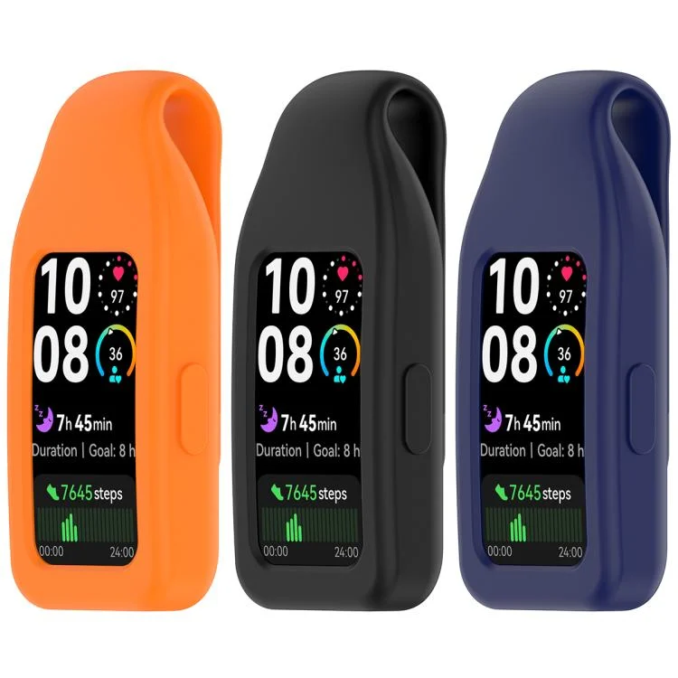 EDA0079961_B4.webp Silicone Watch Clip Smart Watch Protective Case - Image 5