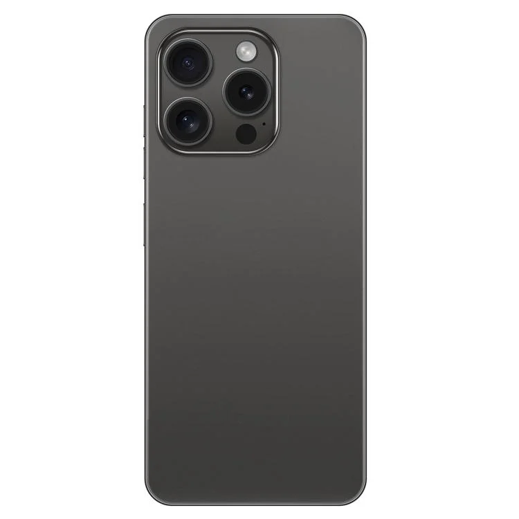 EDA008000201A_2.webp I16 Pro Max / VD1, 3GB+32GB, 6.8 inch Android 10 MTK6753 Octa Core, Network: 4G, Dual SIM - Image 17