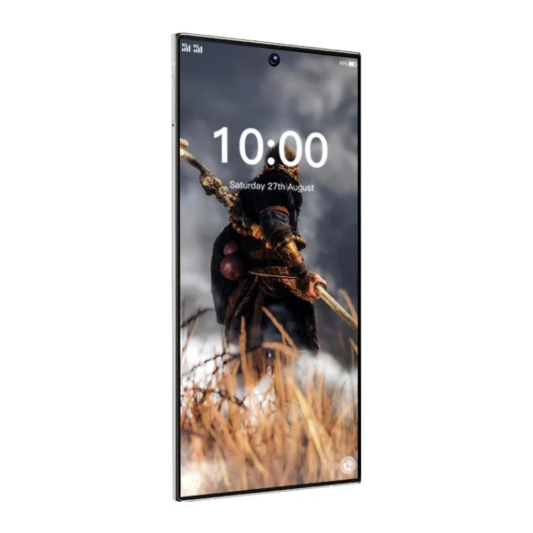 EDA008000501A_1.webp S24 Ultra / S7, 4GB+128GB, 6.75 inch Android 10 MTK6750 Octa Core, Network: 4G, Dual SIM - Image 17