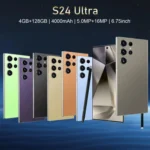S24 Ultra / S7, 4GB+128GB, 6.75 inch Android 10 MTK6750 Octa Core, Network: 4G, Dual SIM - Image 2