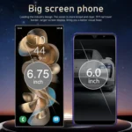 S24 Ultra / S7, 4GB+128GB, 6.75 inch Android 10 MTK6750 Octa Core, Network: 4G, Dual SIM - Image 13
