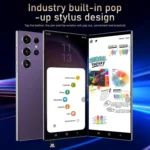 S24 Ultra / S7, 4GB+128GB, 6.75 inch Android 10 MTK6750 Octa Core, Network: 4G, Dual SIM - Image 15