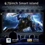 S24 Ultra / S7, 4GB+128GB, 6.75 inch Android 10 MTK6750 Octa Core, Network: 4G, Dual SIM - Image 3