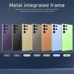 S24 Ultra / S7, 4GB+128GB, 6.75 inch Android 10 MTK6750 Octa Core, Network: 4G, Dual SIM - Image 4