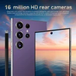 S24 Ultra / S7, 4GB+128GB, 6.75 inch Android 10 MTK6750 Octa Core, Network: 4G, Dual SIM - Image 5