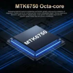 S24 Ultra / S7, 4GB+128GB, 6.75 inch Android 10 MTK6750 Octa Core, Network: 4G, Dual SIM - Image 8
