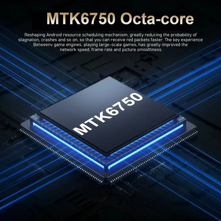 EDA0080005_B7.webp S24 Ultra / S7, 4GB+128GB, 6.75 inch Android 10 MTK6750 Octa Core, Network: 4G, Dual SIM - Image 8