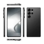 S25 Ultra / B9, 2GB+16GB, 6.75 inch Android 8.1 MTK6739 Quad Core, Network: 4G, Dual SIM - Image 20