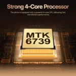 S25 Ultra / B9, 2GB+16GB, 6.75 inch Android 8.1 MTK6739 Quad Core, Network: 4G, Dual SIM - Image 12