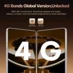 S25 Ultra / B9, 2GB+16GB, 6.75 inch Android 8.1 MTK6739 Quad Core, Network: 4G, Dual SIM - Image 14