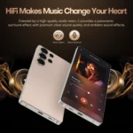 S25 Ultra / B9, 2GB+16GB, 6.75 inch Android 8.1 MTK6739 Quad Core, Network: 4G, Dual SIM - Image 17