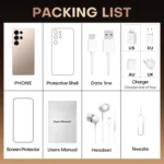 S25 Ultra / B9, 2GB+16GB, 6.75 inch Android 8.1 MTK6739 Quad Core, Network: 4G, Dual SIM - Image 19