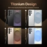 S25 Ultra / B9, 2GB+16GB, 6.75 inch Android 8.1 MTK6739 Quad Core, Network: 4G, Dual SIM - Image 4