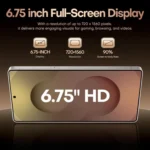 S25 Ultra / B9, 2GB+16GB, 6.75 inch Android 8.1 MTK6739 Quad Core, Network: 4G, Dual SIM - Image 5