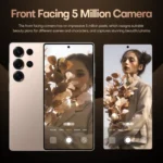 S25 Ultra / B9, 2GB+16GB, 6.75 inch Android 8.1 MTK6739 Quad Core, Network: 4G, Dual SIM - Image 7