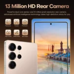 S25 Ultra / B9, 2GB+16GB, 6.75 inch Android 8.1 MTK6739 Quad Core, Network: 4G, Dual SIM - Image 8