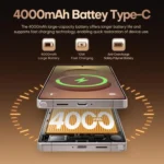 S25 Ultra / B9, 2GB+16GB, 6.75 inch Android 8.1 MTK6739 Quad Core, Network: 4G, Dual SIM - Image 10