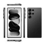 S25 Ultra / Q25, 4GB+64GB, 6.75 inch Android 12 MTK6762 Octa Core, Network: 4G, Dual SIM, with Stylus Pen - Image 20