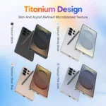 S25 Ultra / Q25, 4GB+64GB, 6.75 inch Android 12 MTK6762 Octa Core, Network: 4G, Dual SIM, with Stylus Pen - Image 4