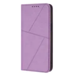 Strong Magnetic Frosted Flip Leather Phone Case, For OnePlus 9 Pro, For OnePlus 9 - Image 2