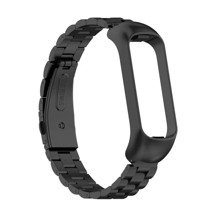 EDA008010501A_2.webp xDfind Metal Frame Integrated Three-beads Steel Watch Band - Image 8
