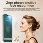 A16 Pro Max / PDA89-B, 4GB+64GB, 6.58 inch Android 10 MTK6739 Quad Core, Network: 4G, OTG, Dual SIM - Image 10