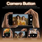 I16 Pro Max / PDQ6, 4GB+64GB, 6.58 inch Android 10 MTK6739 Quad Core, Network: 4G, Dual SIM - Image 12