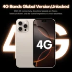 I16 Pro Max / PDQ6, 4GB+64GB, 6.58 inch Android 10 MTK6739 Quad Core, Network: 4G, Dual SIM - Image 17