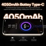 I16 Pro Max / PDQ6, 4GB+64GB, 6.58 inch Android 10 MTK6739 Quad Core, Network: 4G, Dual SIM - Image 10