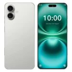 I16 Plus / RAi5, 3GB+64GB, 6.56 inch Android 10 MTK6739 Quad Core, Network: 4G, Dual SIM