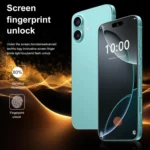 I16 Plus / RAi5, 3GB+64GB, 6.56 inch Android 10 MTK6739 Quad Core, Network: 4G, Dual SIM - Image 11