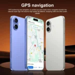 I16 Plus / RAi5, 3GB+64GB, 6.56 inch Android 10 MTK6739 Quad Core, Network: 4G, Dual SIM - Image 13