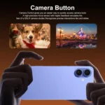 I16 Plus / RAi5, 3GB+64GB, 6.56 inch Android 10 MTK6739 Quad Core, Network: 4G, Dual SIM - Image 17