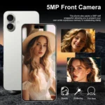 I16 Plus / RAi5, 3GB+64GB, 6.56 inch Android 10 MTK6739 Quad Core, Network: 4G, Dual SIM - Image 7