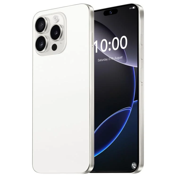 EDA008020001A_2.webp I16 Pro Max / ZPT93, 2GB+16GB, 6.26 inch Android 8.1 MTK6737 Quad Core, Network: 4G, Dual SIM - Image 19