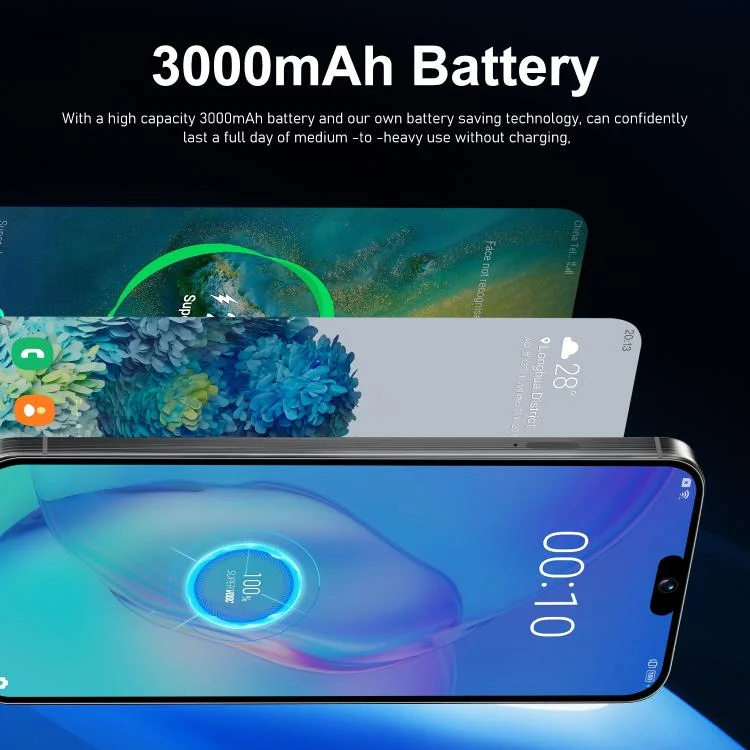 EDA0080200_B11.webp I16 Pro Max / ZPT93, 2GB+16GB, 6.26 inch Android 8.1 MTK6737 Quad Core, Network: 4G, Dual SIM - Image 12