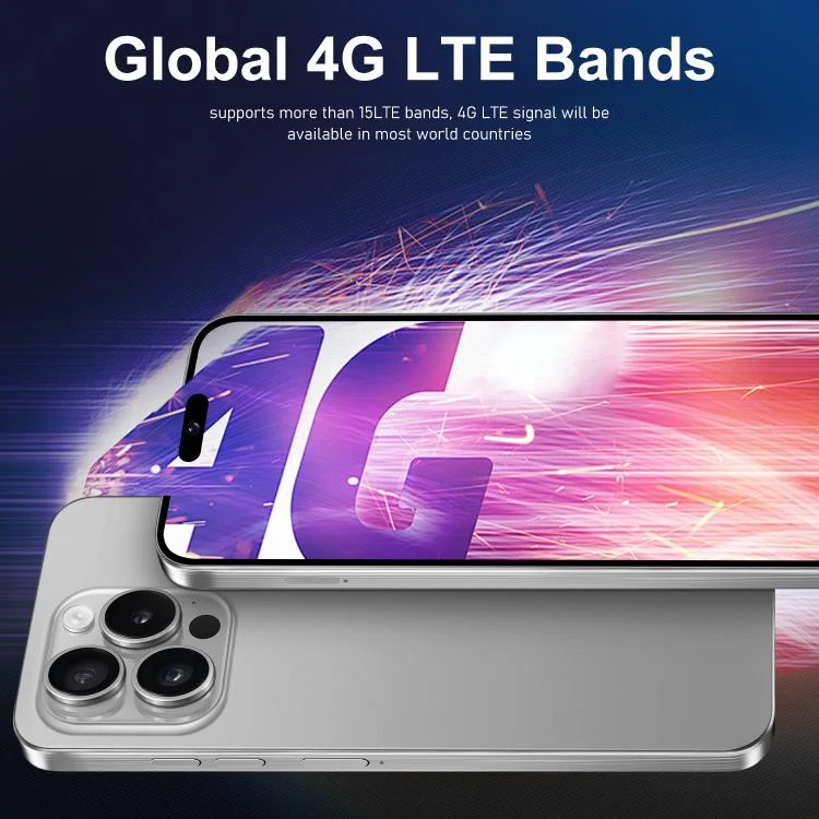 EDA0080200_B14.webp I16 Pro Max / ZPT93, 2GB+16GB, 6.26 inch Android 8.1 MTK6737 Quad Core, Network: 4G, Dual SIM - Image 15