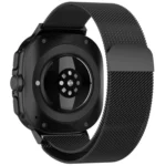 xDfind Milan Magnetic Stainless Steel Watch Band - Image 9