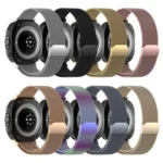 xDfind Milan Magnetic Stainless Steel Watch Band - Image 3