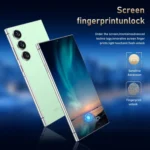 C24 Pro / S3-3, 3GB+64GB, 6.56 inch Android 10 MTK6739 Quad Core, Network: 4G, Dual SIM - Image 11