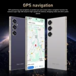 C24 Pro / S3-3, 3GB+64GB, 6.56 inch Android 10 MTK6739 Quad Core, Network: 4G, Dual SIM - Image 13