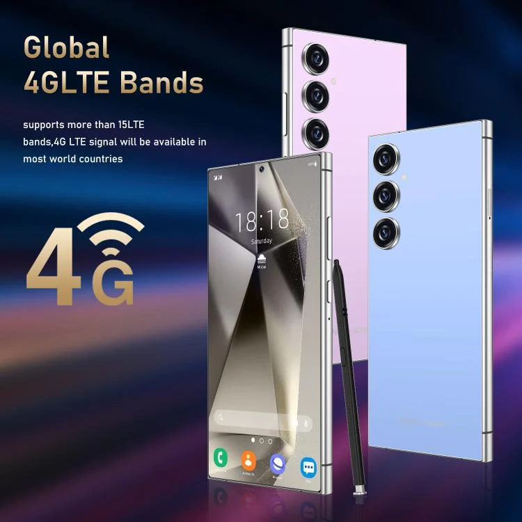 EDA0080210_B14.webp C24 Pro / S3-3, 3GB+64GB, 6.56 inch Android 10 MTK6739 Quad Core, Network: 4G, Dual SIM - Image 15