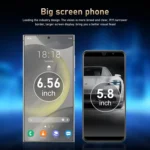 C24 Pro / S3-3, 3GB+64GB, 6.56 inch Android 10 MTK6739 Quad Core, Network: 4G, Dual SIM - Image 16