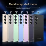 C24 Pro / S3-3, 3GB+64GB, 6.56 inch Android 10 MTK6739 Quad Core, Network: 4G, Dual SIM - Image 5