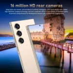 C24 Pro / S3-3, 3GB+64GB, 6.56 inch Android 10 MTK6739 Quad Core, Network: 4G, Dual SIM - Image 6