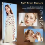 C24 Pro / S3-3, 3GB+64GB, 6.56 inch Android 10 MTK6739 Quad Core, Network: 4G, Dual SIM - Image 7