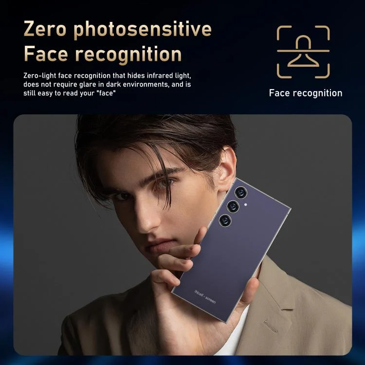 EDA0080210_B9.webp C24 Pro / S3-3, 3GB+64GB, 6.56 inch Android 10 MTK6739 Quad Core, Network: 4G, Dual SIM - Image 10