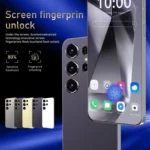S24 Ultra / ZKU213, 2GB+16GB, 6.56 inch Android 8.1 MTK6580A Quad Core, Network: 3G, Dual SIM - Image 11